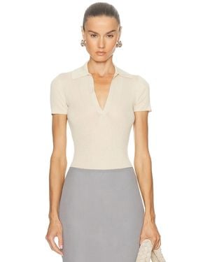 SIR. Parco Bodysuit - White