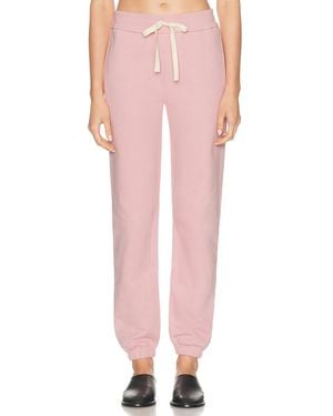 Jil Sander Sweatpant - Pink