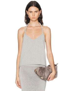 SER.O.YA Cambria Top - White