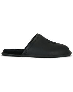 UGG Hotel Chavarria Slipper - Black