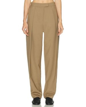 SRG Sonny Trouser - Natural