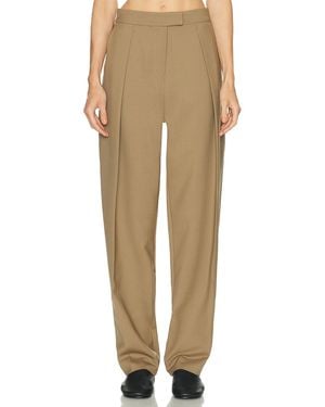 SRG Sonny Trouser - Natural