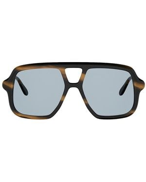 Loewe Slim Sunglasses - Blue