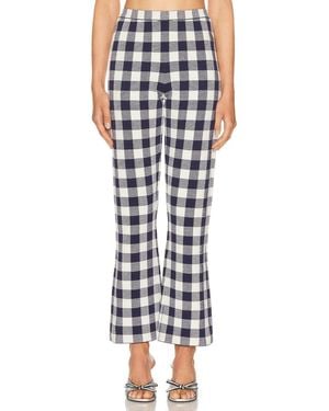 SER.O.YA Talia Pant - Multicolor