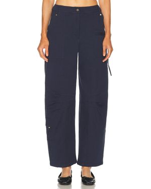 Cult Gaia Ewa Pant - Blue
