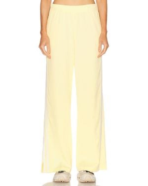 The Upside Juliet Pant - Yellow
