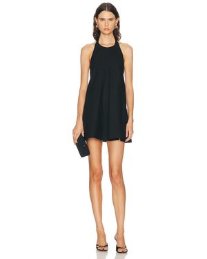 A.L.C. A..C. Winona Dress - Black