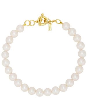 VALÉRE Ixv4 Necklace - White