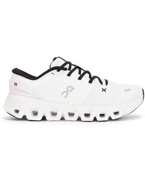 On Shoes Cloud X 5 - Multicolor
