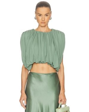 Heirlome Renata Top - Green