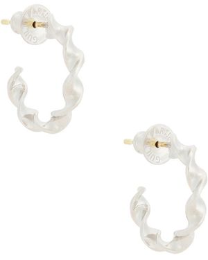 Wacko Maria X Careering Earring - Metallic