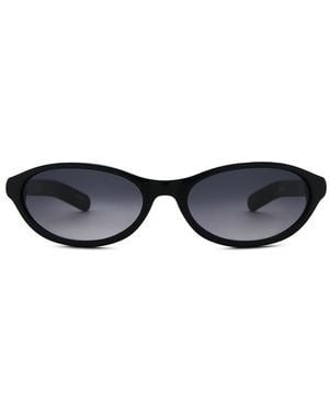 FLATLIST EYEWEAR Olympia Sunglasses - Blue