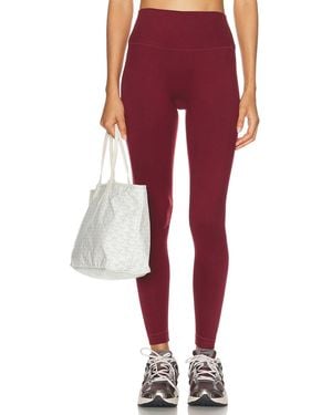 Set Active Formcloud Cloud Legging - Red