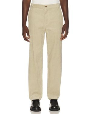 A.P.C. Lawrence Chino - Natural