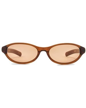FLATLIST EYEWEAR Olympia Sunglasses - Multicolor