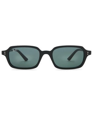 Ray-Ban Zuri Sunglasses - Green