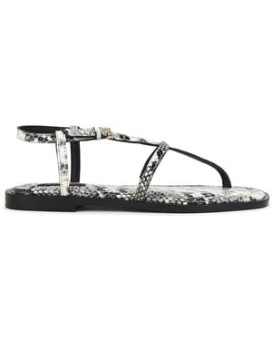 A.Emery Remly Sandal - Multicolor