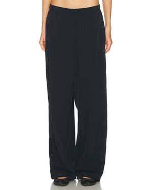 NikeSKIMS Nylon Pant - Black