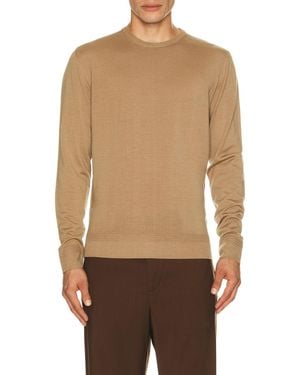 Barena Knitwear Ato Brunal - Brown
