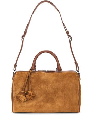 Magda Butrym Varsovia Bag - Brown