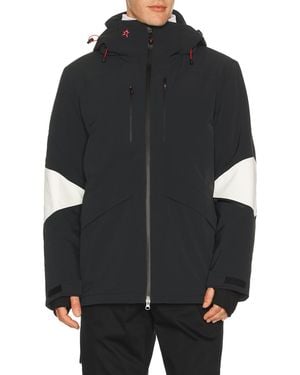 Perfect Moment Chamonix Ii Jacket - Black