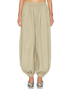 Ronny Kobo Kalani Pant - Natural