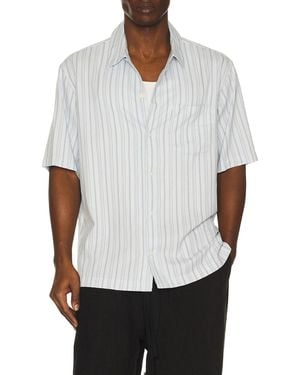 Samsøe & Samsøe Saayo Shirt - White