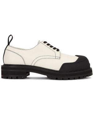 Marni Dada Derby - White