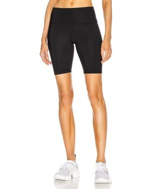 Wardrobe NYC Bike Short - Black