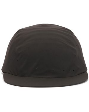 On Shoes X Paf Zero Cap Paf - Black