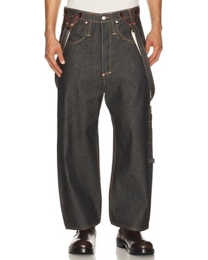 Junya Watanabe Jeans - Black