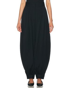 Altuzarra Chapman Pant - Black
