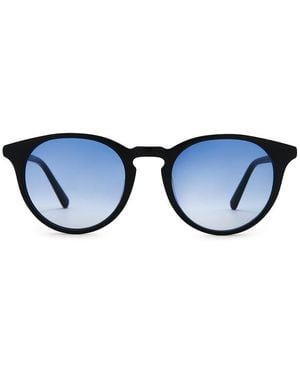 Messyweekend New Depp - Blue