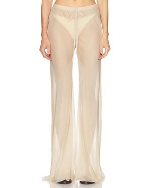 Shani Shemer Kairo Pant - Natural