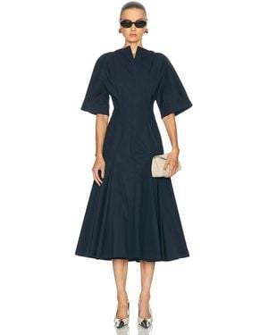 Jacquemus La Robe Moisson - Blue