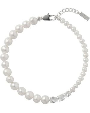 Eliou Branca Anklet - Multicolor