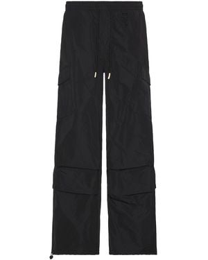 RC Outdoor Supply Parachute Pant - Black