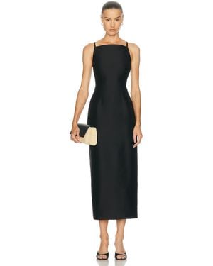 SRG Valency Dress - Black