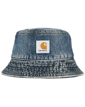 Carhartt Belmar Bucket Hat - Blue