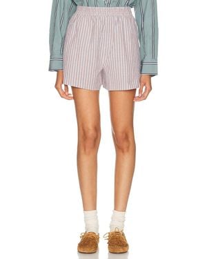 Varley Darina Short - Gray