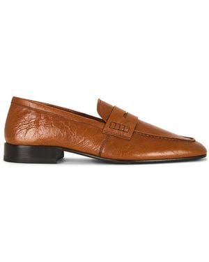 Dries Van Noten Loafer - Brown