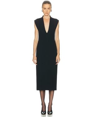 SRG Ava Dress - Black