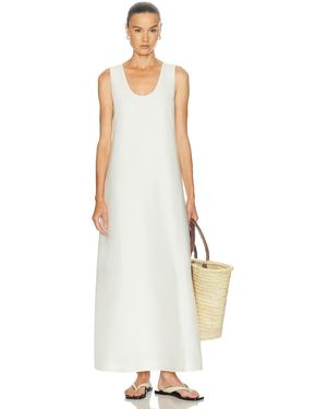 SRG Wynn Dress - White
