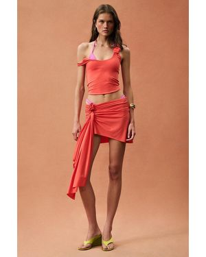 Maygel Coronel For Fwrd Elar Set - Orange