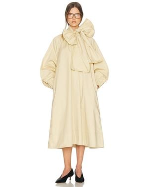 Helsa Upper Westside Trench - Natural