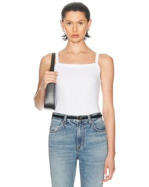 Flore Flore May Cami Top - Blue