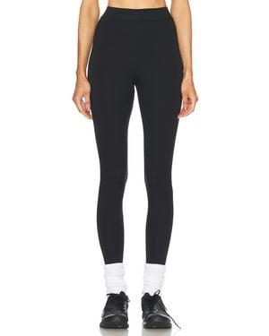 Wardrobe NYC X Rosie Huntington-whiteley Rhw Active legging - Blue