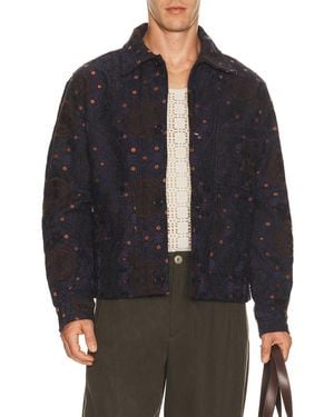 Kardo Bodhi Jacket - Black