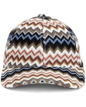 Missoni Hat - Multicolor