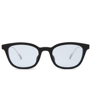 Moncler Lentis Sunglasses - Black